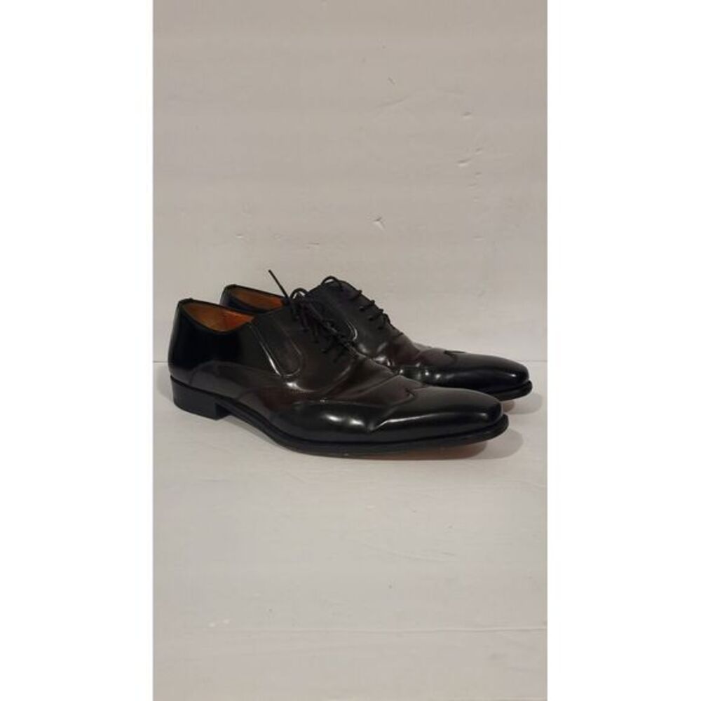 Mezlan Men's‎ Kendall Oxford Size 10.5